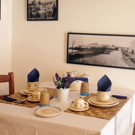 B&B Otranto 100 Mt Mare Екстер'єр фото