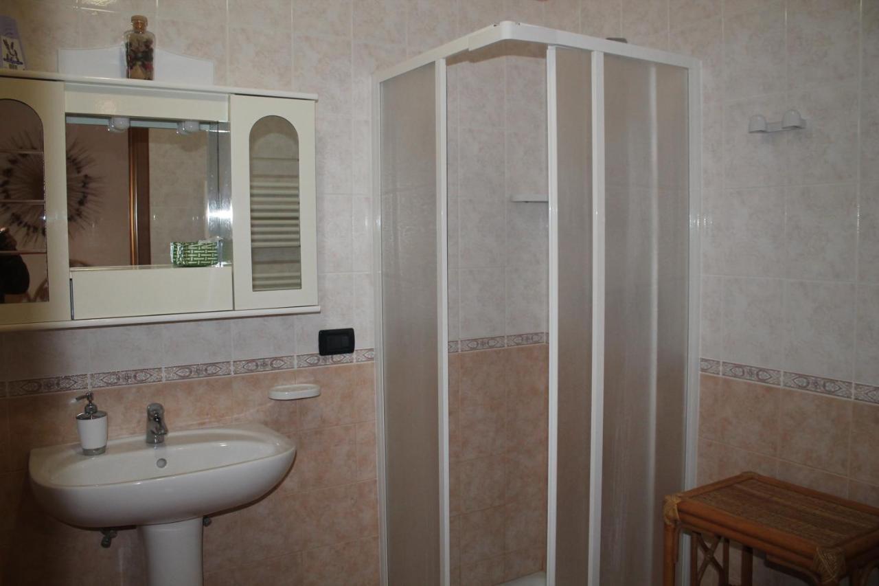 B&B Otranto 100 Mt Mare Екстер'єр фото